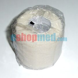 Αυτοσυγκρατούμενος Συνεκτικός Επίδεσμος 5cm x 4,6 m - Επιδεσμικό Υλικό στο eShopmed