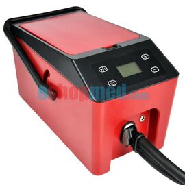 IMPULSE Κρυοθεραπεία με Διαλείπουσα Συμπίεση - Πρεσσοθεραπεία/ Κυκλοφορητές στο eShopmed