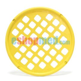 Δίχτυ Εξάσκησης Δακτύλων Exercise Web Mini Κίτρινο - Θεραπευτική 'Aσκηση στο eShopmed