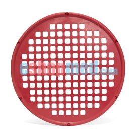 Δίχτυ Εξάσκησης Δακτύλων Exercise Web Κόκκινο - Θεραπευτική 'Aσκηση στο eShopmed