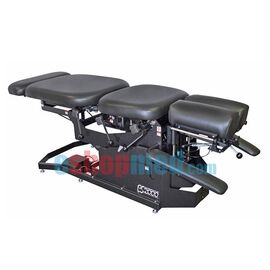 ErgoStyle ES2000 Gen II  Κρεβάτι Ανατάξεων - Κρεβάτια Χειροπρακτικής στο eShopmed