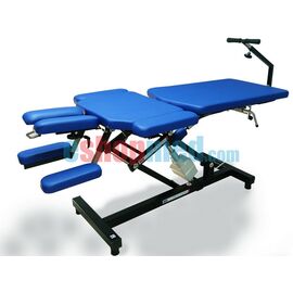 TREAT 2 Κρεβάτι Ειδικών Χειρισμών - Κρεβάτια Χειροπρακτικής στο eShopmed