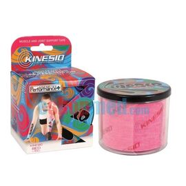 KINESIO® TEX PERFORMANCE+, 5cm x 5m Κόκκινο, Αδιάβροχη Ταινία Κινησιοεπίδεσης/Κινησιολογίας - Ρολό στο eShopmed