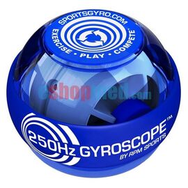 POWERBALL 250Hz Classic Blue - ΑΣΚΗΣΗ ΣΤΟ ΣΠΙΤΙ στο eShopmed