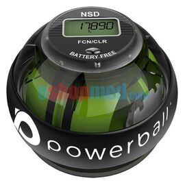 POWERBALL 280Hz Autostart Pro - ΑΣΚΗΣΗ ΣΤΟ ΣΠΙΤΙ στο eShopmed