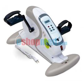 Tecnovita Ενεργοπαθητικό Ποδήλατο-Πεταλιέρα - ΑΣΚΗΣΗ ΣΤΟ ΣΠΙΤΙ στο eShopmed