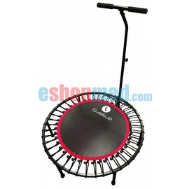 SVELTUS ΤΡΑΜΠΟΛΙΝΟ με Λαβή Στήριξης - Τραμπολίνο στο eShopmed