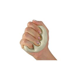 MSD Theraflex Putty Θεραπευτικός Πηλός Μπεζ (Πολύ Μαλακή Αντίσταση) - Θεραπευτική 'Aσκηση στο eShopmed