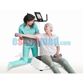 G17 PRO V2 - Πλατφόρμες Δόνησης στο eShopmed