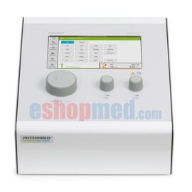 PHYSIODYN-Expert (3rd Edition) 2-καναλιών ηλεκτροθεραπεία - Ηλεκτροθεραπεία στο eShopmed