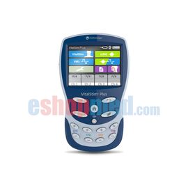 VITALSTIM PLUS Electrotherapy and sEMG Biofeedback System - Βιολογική Επανατροφοδότηση στο eShopmed