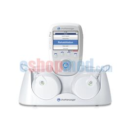 WIRELESS PROFESSIONAL 2CH STANDARD - Ηλεκτροθεραπεία στο eShopmed