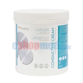 Αγώγιμη Κρέμα 1000ml, Κατάλληλη για Tecar - Tecar στο eShopmed