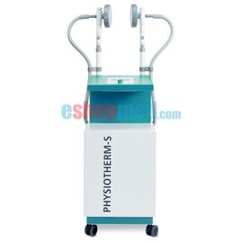 PHYSIOTHERM-S θεραπευτική διαθερμία βραχέων κυμάτων - Βραχέα Κύματα στο eShopmed