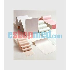 Nihon Kohden 50x100x300 Καταγραφικό Χαρτί Αναδιπλούμενο - Nihon Kohden στο eShopmed