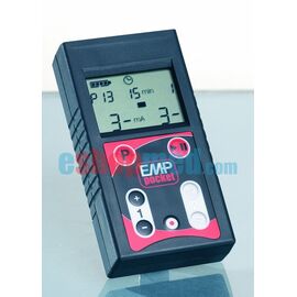 EMP Pocket 2 Καναλιών Φορητή Ηλεκτροδιέγερση για Αθλητές και Αισθητική - Ηλεκτροθεραπεία στο eShopmed