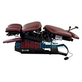 Ergostyle FX Κρεβάτι Οσφυϊκής Κάμψης και Ανατάξεων - Κρεβάτια Χειροπρακτικής στο eShopmed