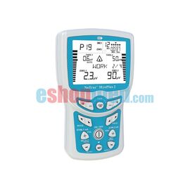 Myoplus 2 Κανάλια Συσκευή Βιολογικής Επανατροφοδότησης (biofeedback) και Ηλεκτροδιέγερσης - Βιολογική Επανατροφοδότηση στο eShopmed