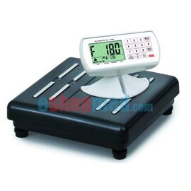 ADE M305643, Επιδαπέδιος Ζυγός με Ανάλυση Σώματος - Δαπέδου στο eShopmed