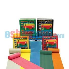 Cando Ταινία Κίτρινη ανα Μέτρο - Ταινίες/Λάστιχα στο eShopmed