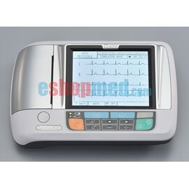 Suzuken Kenz Cardico 306, Ηλεκτροκαρδιογράφος 3 Καναλιών - Ηλεκτροκαρδιογράφοι στο eShopmed