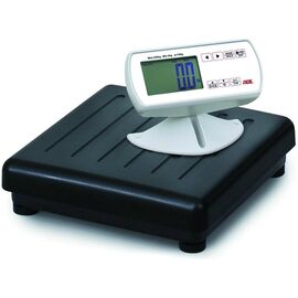 ADE M304040, Προσωπικός Ηλεκτρονικός Ζυγός με Πιστοποίηση Κλάσης ΙΙΙ - Δαπέδου στο eShopmed