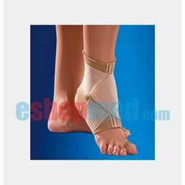 Επιστραγαλίδα με 2 δέστρες - Αστράγαλος στο eShopmed