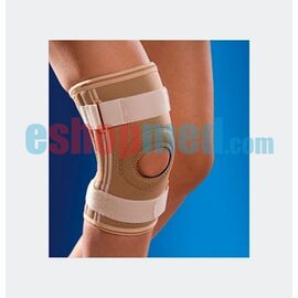 Επιγονατίδα με Σπειροειδή Ελάσματα - Γόνατο στο eShopmed