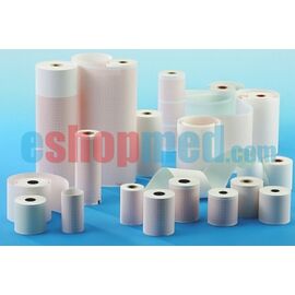Cardioline Delta 1 Plus 60x30 Καταγραφικό Χαρτί Ρολό - Cardiorapid / Cardioline / Cardiette στο eShopmed