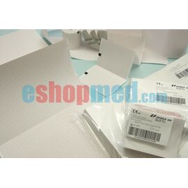 Schiller AT-101 80x70x315 Καταγραφικό Χαρτί Αναδιπλούμενο - Schiller στο eShopmed