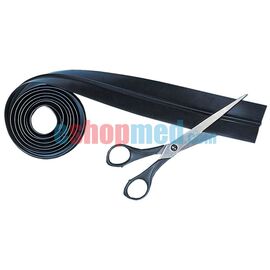 PG901/2 Ηλεκτρόδιο-Ταινία Σιλικόνης Πολλαπλών Χρήσεων, Πλάτους 50mm με Υποδοχή 2mm - Ηλεκτρόδια Διέγερσης στο eShopmed