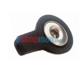 PG922/2TN Μετατροπέας Βύσματος 2mm σε Υποδοχή Τύπου Κουμπώματος (Snap) - Προσαρμογείς Ηλεκτροδίων στο eShopmed