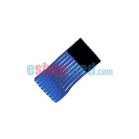 PG945/8Μ, Ελαστικός Ιμάντας Velcro 8x80cm για Πλακέ Ηλεκτρόδια - Ελαστικοί Ιμάντες Velcro στο eShopmed