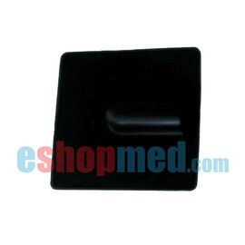 PG970/4 Ηλεκτρόδιο Σιλικόνης Πολλαπλών Χρήσεων 50x50mm με Υποδοχή 4mm - Ηλεκτρόδια Διέγερσης στο eShopmed