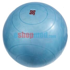 BOSU Ballast Trainer, Μπάλα 65cm με Πρόσθετο Δυναμικό Βάρος - Μπάλες στο eShopmed