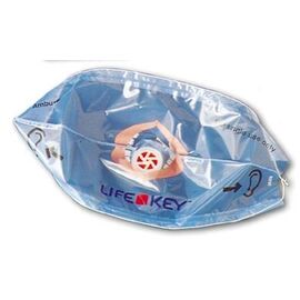AMBU LifeKey, Μάσκα Ανάνηψης για Στοματική Εμφύσηση - Ασκοί/Μάσκες Αναζωογόνησης στο eShopmed