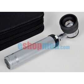 Gima Dermatoscope, Δερματοσκόπιο με Μεγέθυνση 10x και Φωτισμό Αλογόνου - Δερματοσκόπια στο eShopmed