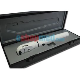 E-SCOPE Riester, Οφθαλμοσκόπιο με Φωτισμό LED - Οφθαλμοσκόπια στο eShopmed