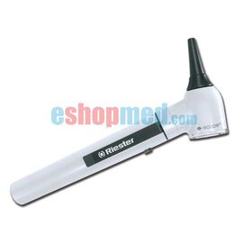 E-SCOPE Riester, Ωτοσκόπιο με Οπτική Ίνα και Φωτισμό LED - Ωτοσκόπια στο eShopmed