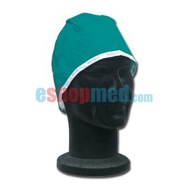 Σκουφάκι Χειρουργείου Πράσινου Χρώματος - Ιματισμός στο eShopmed
