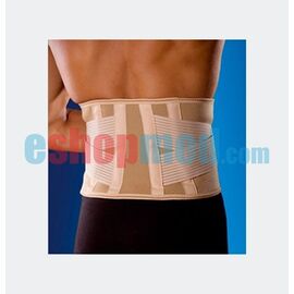 Ζώνη Πολλαπλών Παθήσεων Gold - Μέση στο eShopmed