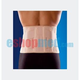 Ζώνη Oσφύος "Gold" 21 cm - Μέση στο eShopmed