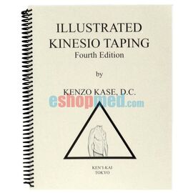 Illustrated Kinesio Taping, 4η Έκδοση - Βιβλία στο eShopmed