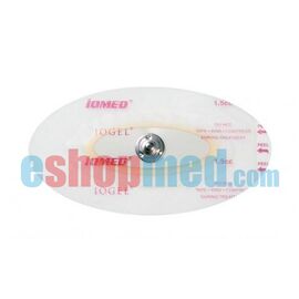 Iogel Medium 2.5cc Ηλεκτρόδια Ιοντοφόρεσης - Ιοντοφόρεση στο eShopmed