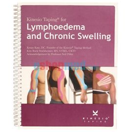 Kinesio Taping for Lympoedema and Chronic Swelling - Βιβλία στο eShopmed