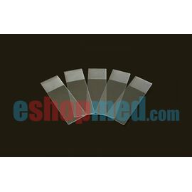 Αντικειμενοφόρες Πλάκες Τροχισμένες με Περιθώριο - Γυναικολογικά Αναλώσιμα στο eShopmed