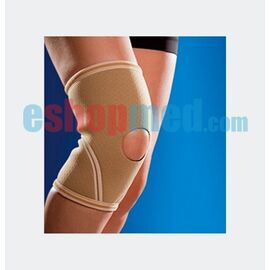 Επιγονατίδα Απλή με Tρύπα - Γόνατο στο eShopmed