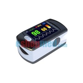 OXI50E Φορητό παλμικό οξύμετρο + Λογισμικό Η/Υ - Οξύμετρα στο eShopmed
