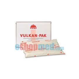Vulkan 40x30cm Θερμό Επίθεμα Ηφαιστειακών Ορυκτών - Θερμά/Ψυχρά Επιθέματα στο eShopmed