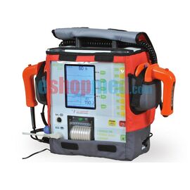 RESCUE 230 Χειροκίνητος εξωτερικός διφασικός απινιδωτής - Απινιδωτές στο eShopmed